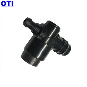 Buy cheap Custom PVC Gate Air Handle Valve for Industrial Applications from wholesalers