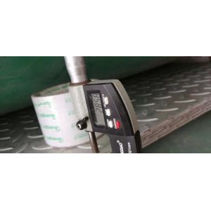 316 Checkered Perforated Stainless Plate For Tableware