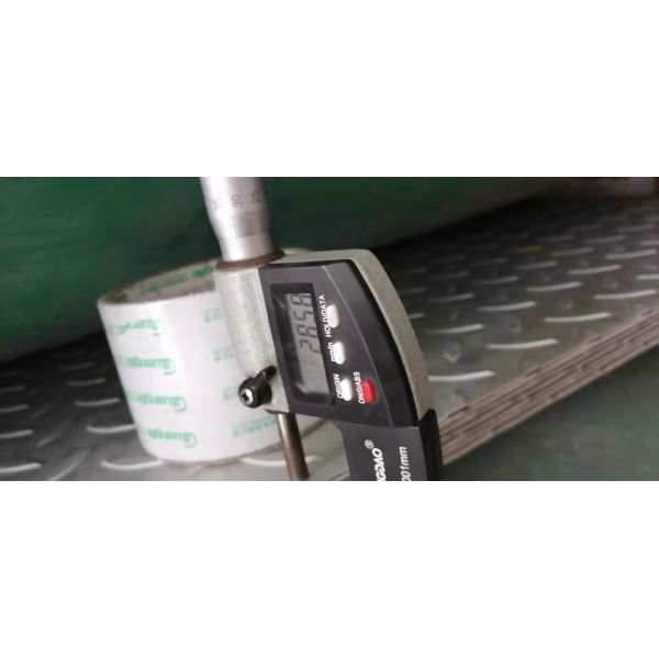 Quality 316 Checkered Perforated Stainless Plate For Tableware for sale