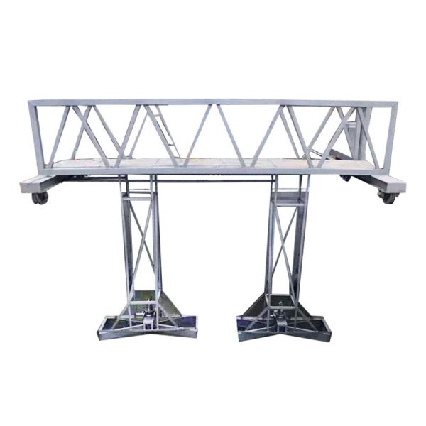 Quality Horizontal Traveling Scraper System - Stainless Steel Wastewater Treatment for sale