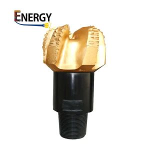 Buy cheap PDC Diamond Drill Bit  12.5 Inch 6 Blades API Rock Drill Bit from wholesalers