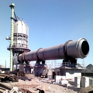 Buy cheap Metallurgical Lime Processing  5000T Cement Plant Equipments  processing plant from wholesalers