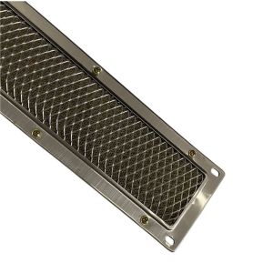 Direct Heating BBQ Grill Burners Roaster Rotisserie Stove Gas Cooktop Burner