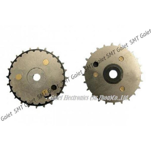 Quality YAMAHA SPROCKET ASSY CL8*4MM CL12MM CL16MM K87-M1120-10X for sale