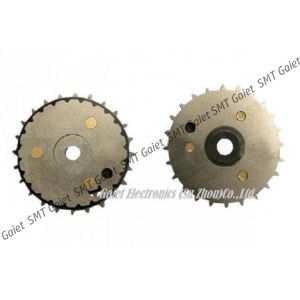 Buy cheap YAMAHA SPROCKET ASSY CL8*4MM CL12MM CL16MM K87-M1120-10X from wholesalers