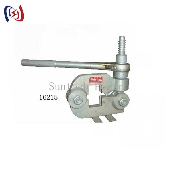 Buy cheap High Altitude Cable Crimping Tool 100KN 150KN Cable Crimper Stringing Tools from wholesalers