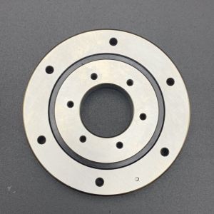 Buy cheap Precision Robot Custom Design Crossed Roller Bearing Shaft Diameter 8mm RJ40 8X40X8mm from wholesalers