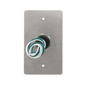 Big Mushroom Press to Exit Push Button for Door Exit Access Control