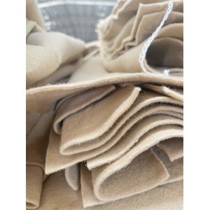 20 Cells Protective Wall Hesco Army Wire Tensile 500-800mpa