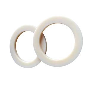Buy cheap Nylon Slitter Spacers For Steel Sheet Slitting Blade Spacing from wholesalers