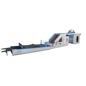 Buy cheap 5 Ply Servo Automatic Flute Laminating Machine 150m/Min from wholesalers