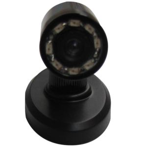 Buy cheap Day/Night 520TVL Mini CCTV Camera with 8 940 IRs 90 deg view angle from wholesalers