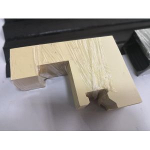 Buy cheap flat PVC + fibre cloth folded bellow covers for FLAT  fiber laser cutting machines glorystar from wholesalers