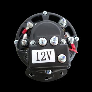 Buy cheap Thermo King 65A 12V OEM Replacement Alternator for SMX RD-II SR SB Series Refrigerated Car Generator from wholesalers