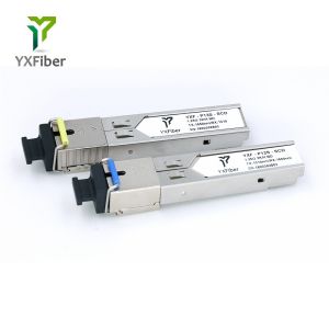 Buy cheap BD SFP Transceiver Module 3km 1.25G SFP Optical Module from wholesalers