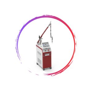 2020 top quality Tattoo Removal Machine Q-Switched ND Yag Laser Device for spa