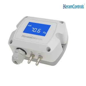 Buy cheap LCD Display Differential Pressure Transmitter from wholesalers
