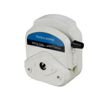Buy cheap Easy Load Peristaltic Pump Head YZ15 For Spray Drying Machine from wholesalers