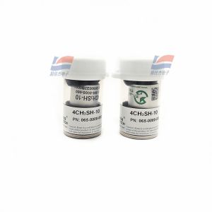 Buy cheap YJJ 4CH3SH-10 CLE-3611-400 Electrochemical Methyl Mercaptan Sensor Is Used For The Detection Of CH3SH Gas from wholesalers