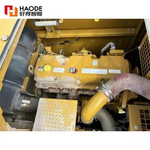Chinese 49ton Heavy Excavator Machine Used Cat349 Excavator with Advanced