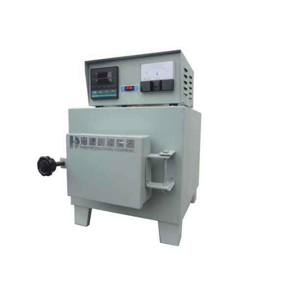 Quality High Temperature Furnace Environmental Testing Chambers With Stainless Steel Shell for sale