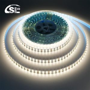 Buy cheap 8mm 240leds 6500K White Flexible Die-Cutting Board SMD2835 LED Strip Light 12V24V from wholesalers