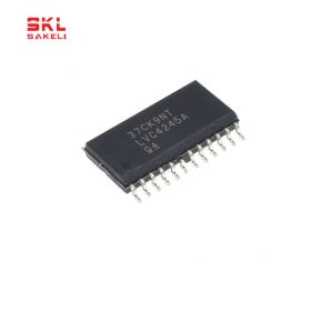 Buy cheap SN74LVC4245ADWR Semiconductor IC Chip Ultra-Low Power, High Speed Bus Transceiver With TRI-STATE Outputs from wholesalers