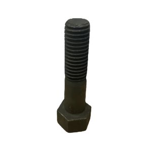 12.9 Grade Excavator Dozer Track Pad Bolts 40Cr Material