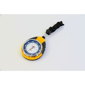Buy cheap Mountain Climbing Altimeter Barometer Compass Thermometer Dimater 60mm from wholesalers