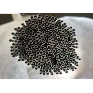 Buy cheap Precision Machined Alloy Steel Tubes with High Brightness and Durability from wholesalers