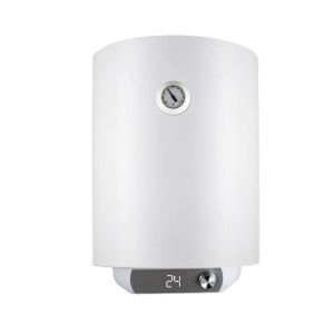 Buy cheap 15 Kg Storage Electric Water Heater with 316L Stainless Steel Heating Tube and Corrugated Box Color Box Packaging from wholesalers
