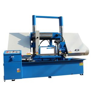 Horizontal Metal Band Sawing Machine