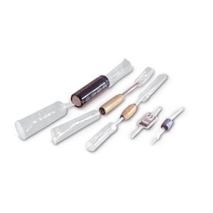 Buy cheap Extruded  Pipe Fluorinated Ethylene Propylen Polyfluoroalkoxy Material from wholesalers