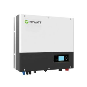 Buy cheap All In One Hybrid Solar Power System Complete Kit For Home 7KW 7.6KW Easy Installation from wholesalers