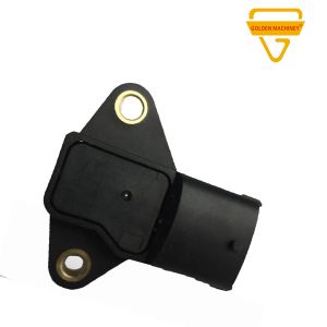 Buy cheap 0281002655 Boost Pressure Sensor 51274210179 Man Truck Spare Parts from wholesalers
