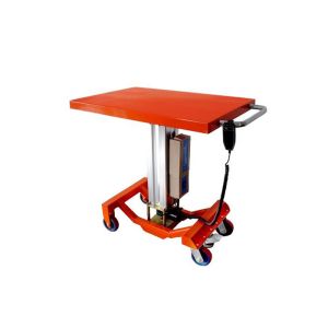 Buy cheap PTE2036 PTE2436 Hydraulic Scissor Lift Platform PTE Electric Lift Table Load Capacity 500Kg or 1000kg from wholesalers