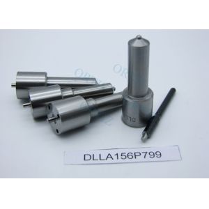 ORTIZ DLLA156P799 Denso injection parts nozzles spray gun injector pump nozzle