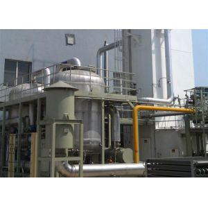 Buy cheap Mini Scale Liquid Nitrogen Plant , Natural Gas Liquefaction Plant from wholesalers