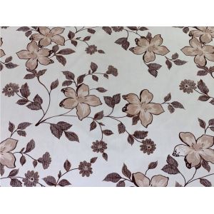 Buy cheap RoHS Brushed Polyester Fabric , 100gsm Brushed Tricot Fabric from wholesalers