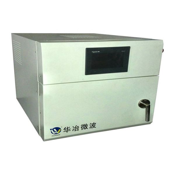 Quality Vacuum Microwave Oven Copper Melting Furnace Lab Heater Dental Burnout for sale