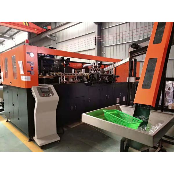 Quality High Technology Automatic Blowing Machine Drinking Water Bottle Making Machine for sale