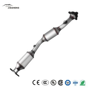 Chevrolet Hhr Cobalt Catalyst Car Engine Converter Suppliers Automobile