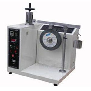 Buy cheap 36'' Wheel Suitcase Professional Tester / Luggage Wheel Abrasion Testing Equipment from wholesalers