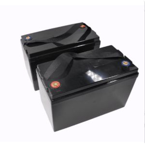 China Dustproof Lithium Iron Phosphate Battery on sale