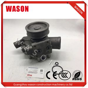 Buy cheap 2364413 2027676 2194452 2274299 Excavator Water Pump For CAT from wholesalers