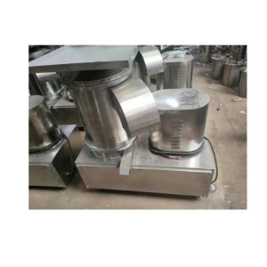 Buy cheap Easy Operation Egg Shell Crusher Ce Approved from wholesalers