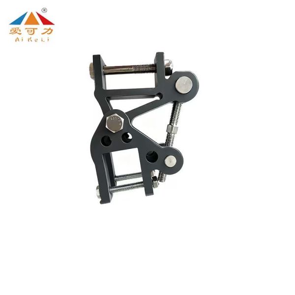 Buy cheap Aluminium Alloy Sunshade Accessories Luxurious New Models with both High and Low Styles from wholesalers