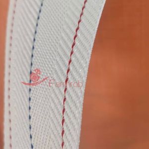 Buy cheap Short Elongation Polypropylene Egg Conveyor Belt Acid And Alkali Resistant For Poultry Rearing from wholesalers