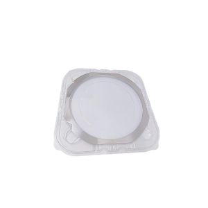 Metal Flex Wafer Frame With High Compatibility And Flexibility