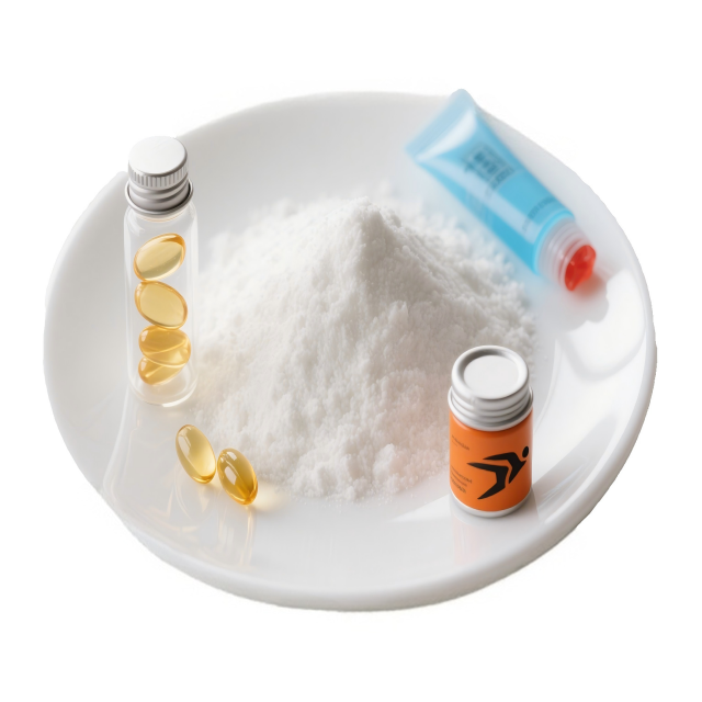 Buy cheap Factory Wholesale Purity of 98% Alpha-cyclodextrin CAS10016-20-3 MOQ 1kg Food Grade Cyclodextrin Powder Healthy Additives from wholesalers